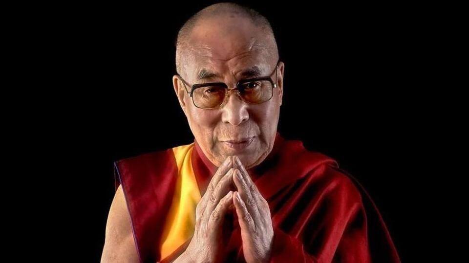 Dalai Lama: China will follow India's lead on moral education