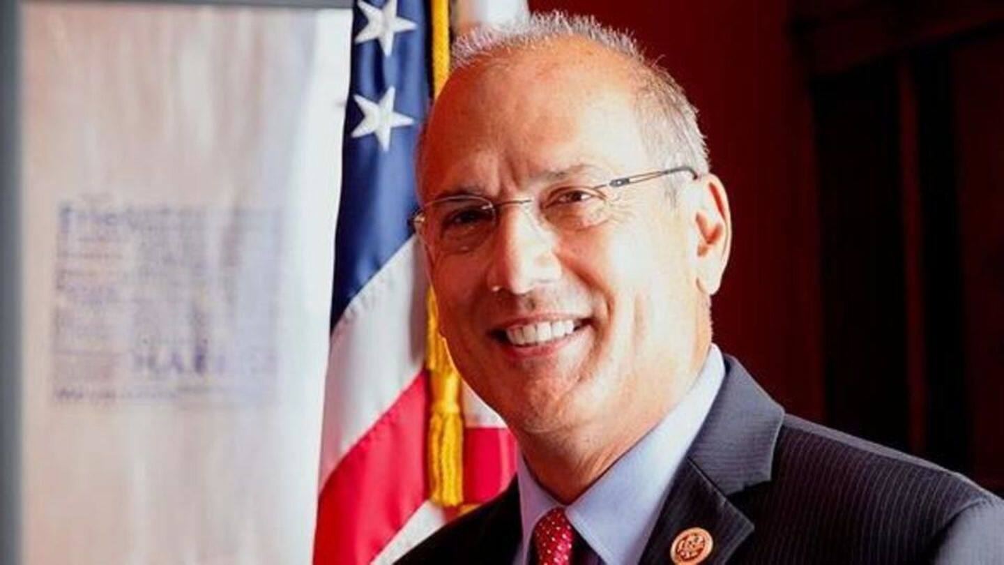 Trump nominated drug czar accused of relaxing opioid restrictions