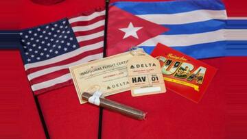 Suspected 'acoustic attack:' US expels Cuban diplomats from Washington