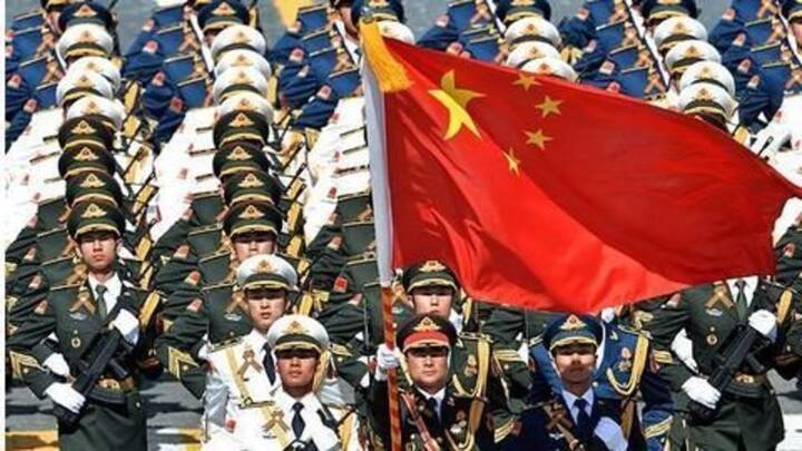 PLA exercises in Tibet: Is China preparing for war?