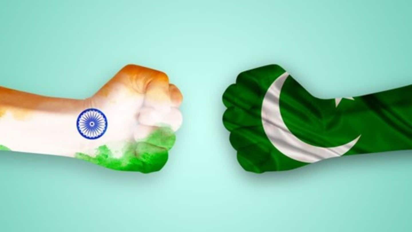 UNGA session: What is the ongoing Indo-Pak feud about?