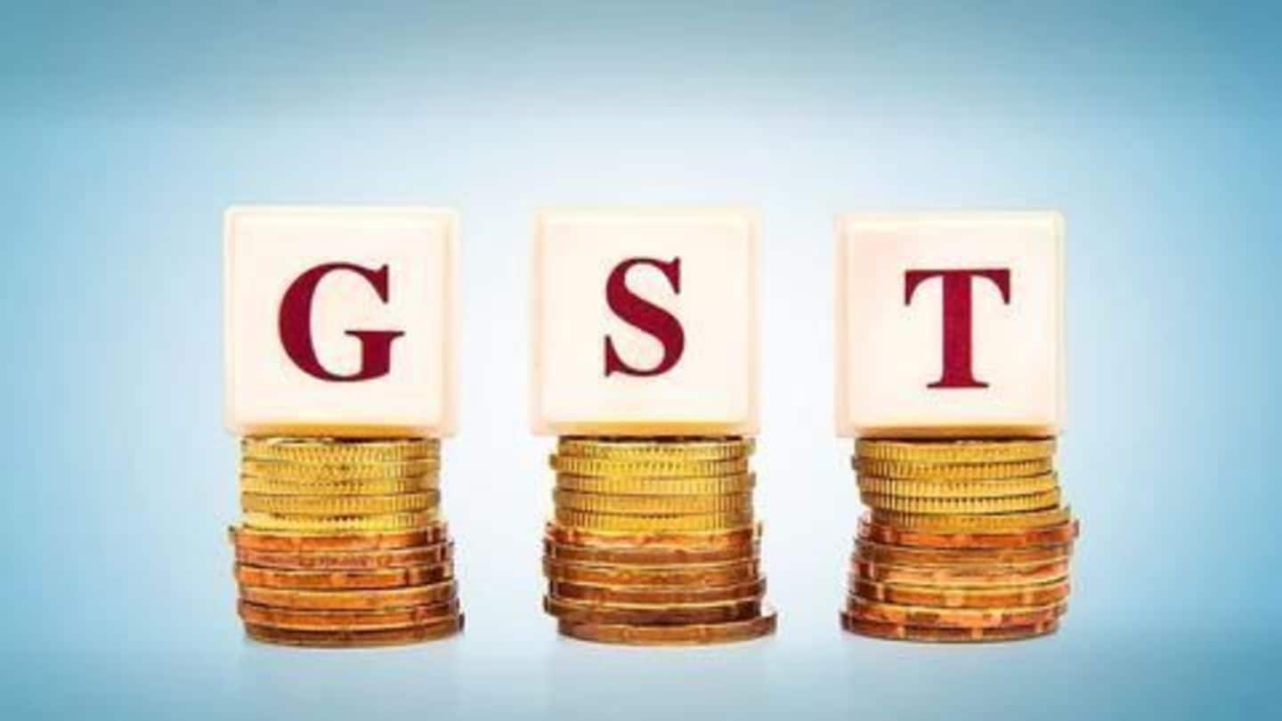 GST Bills: Employee amenities, gifts made taxable