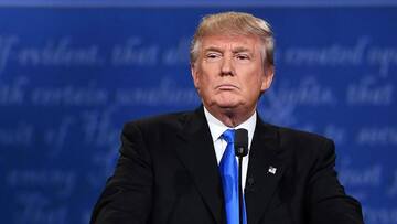 President Trump to FBI: 'We support you 100%'