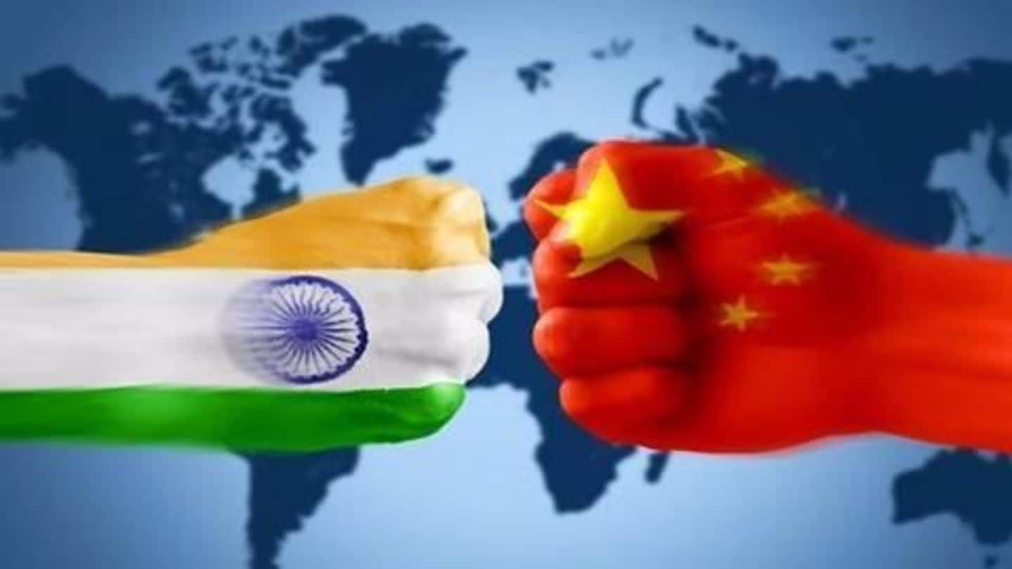 Concerns over CPEC: India to not attend China's OBOR summit