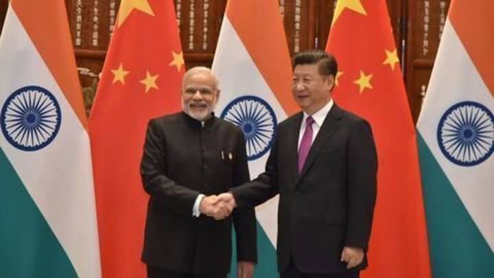 Modi, Xi Jinping to hold talks at SCO summit