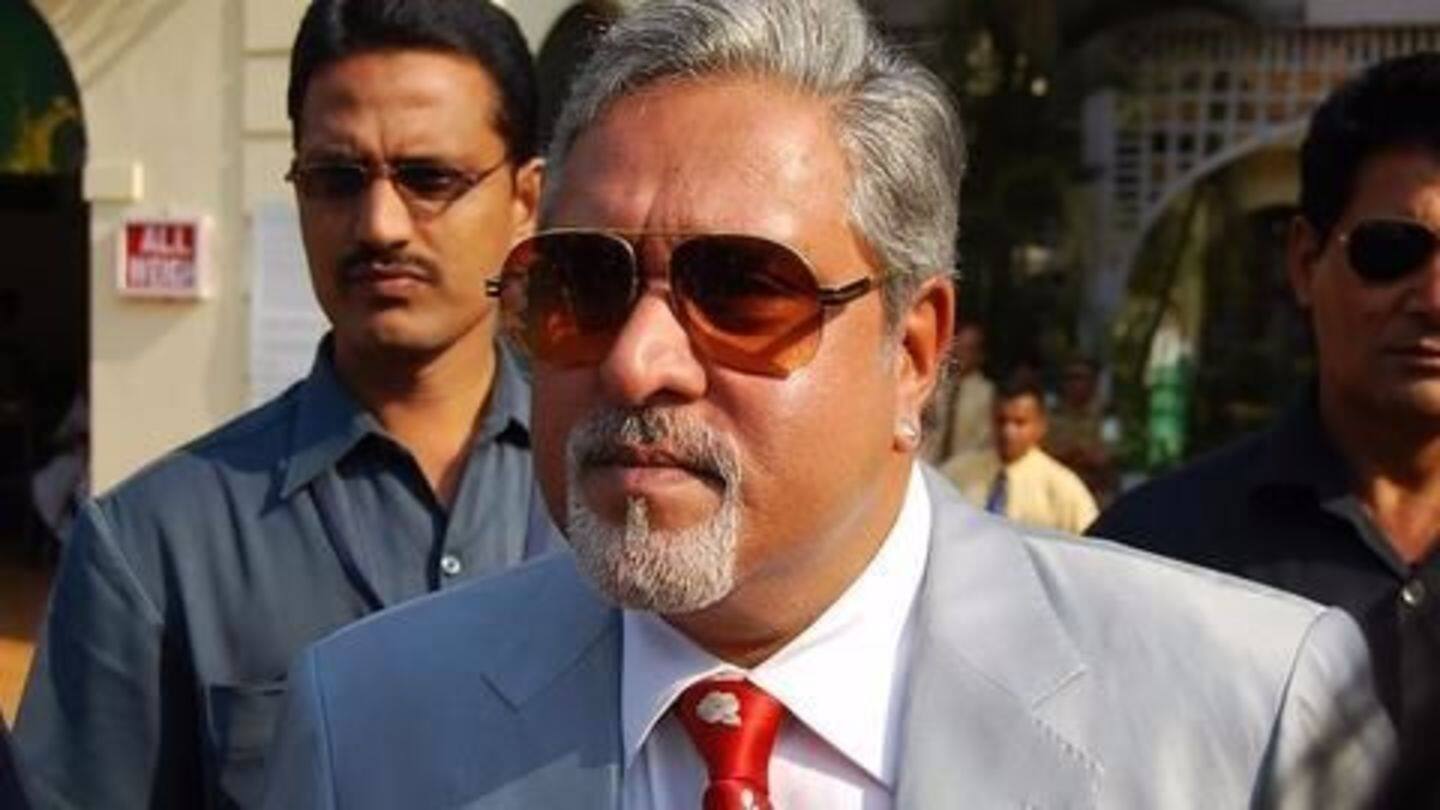 British Court frees Mallya on strict terms; cannot leave UK