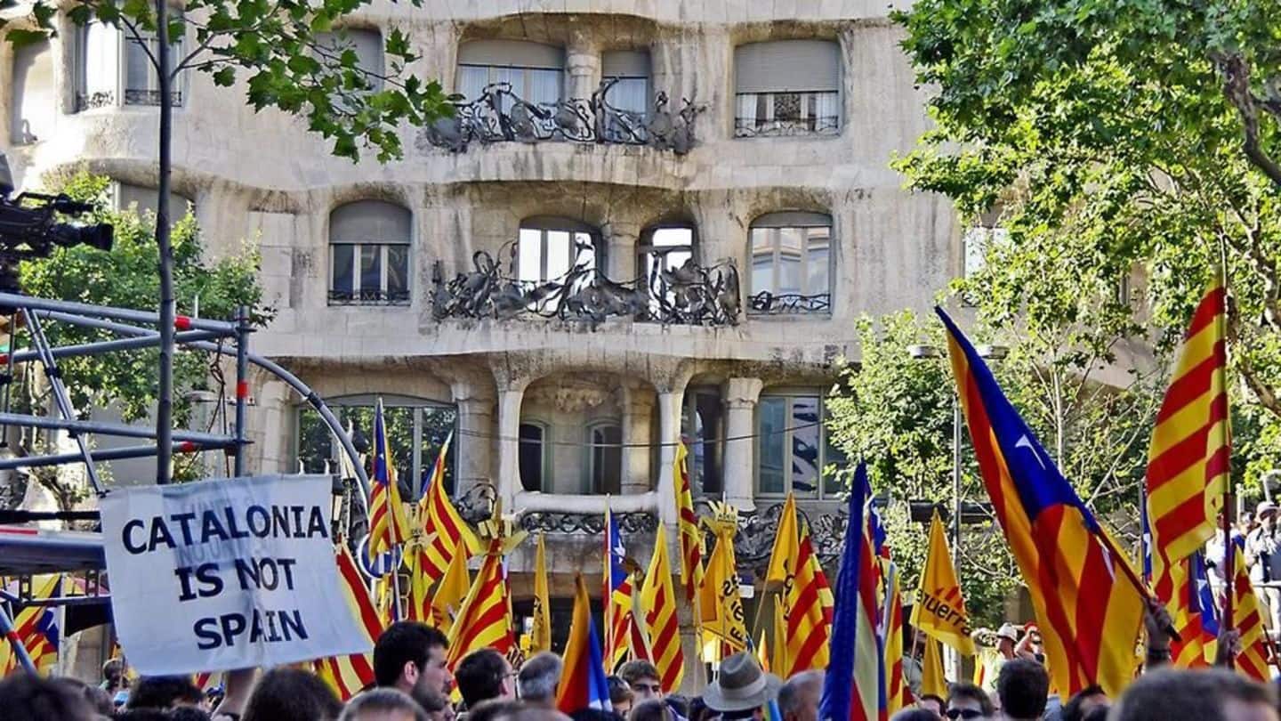 Spain: Will Catalonia become independent soon?