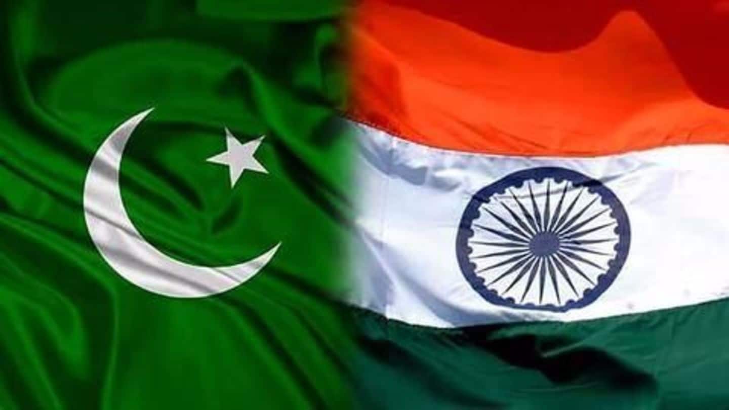 Blame Pakistan for worsening Indo-Pak ties: US Intelligence