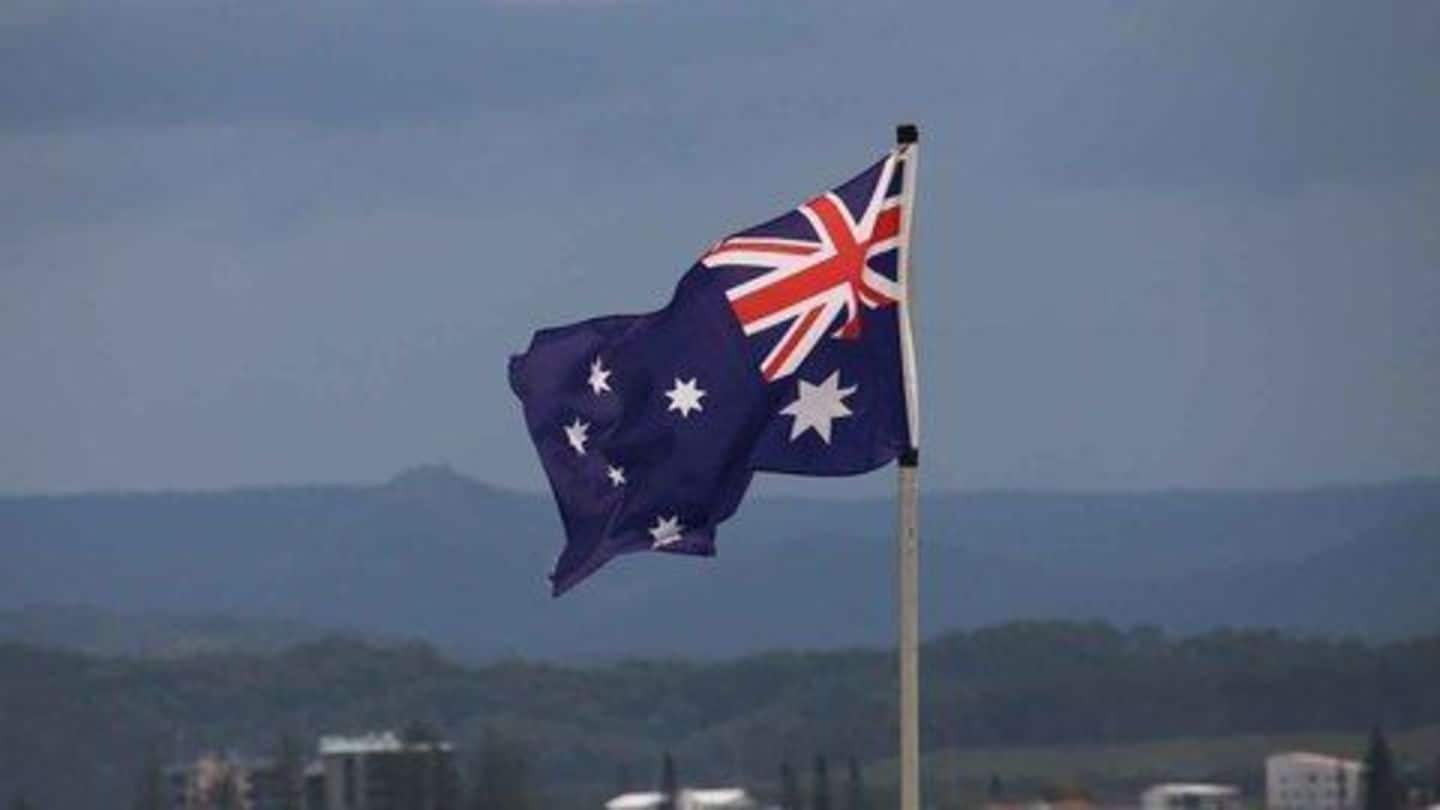 Australia pays $53 million compensation for harsh asylum policy