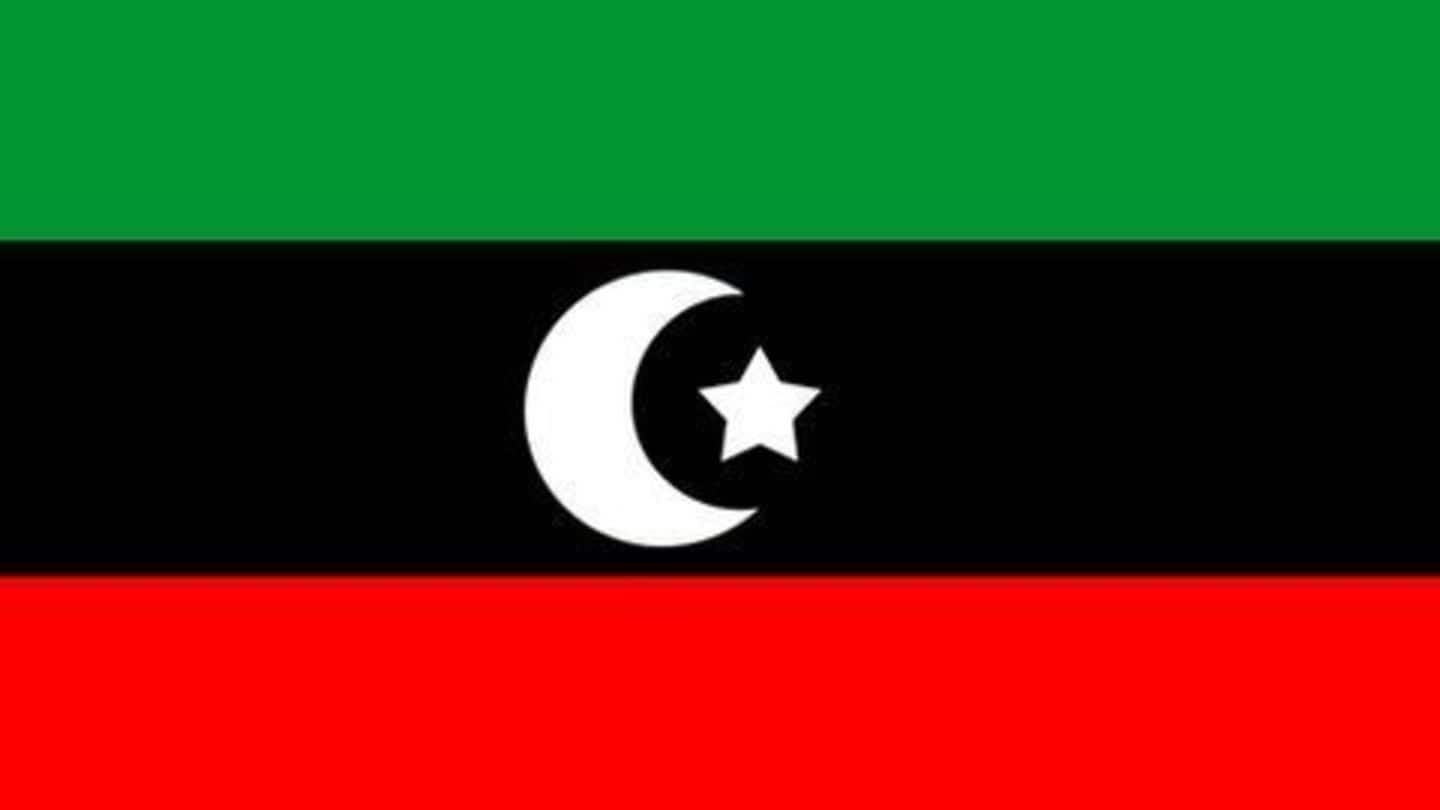Slave markets flourishing in Libya: UN Migration Agency Report