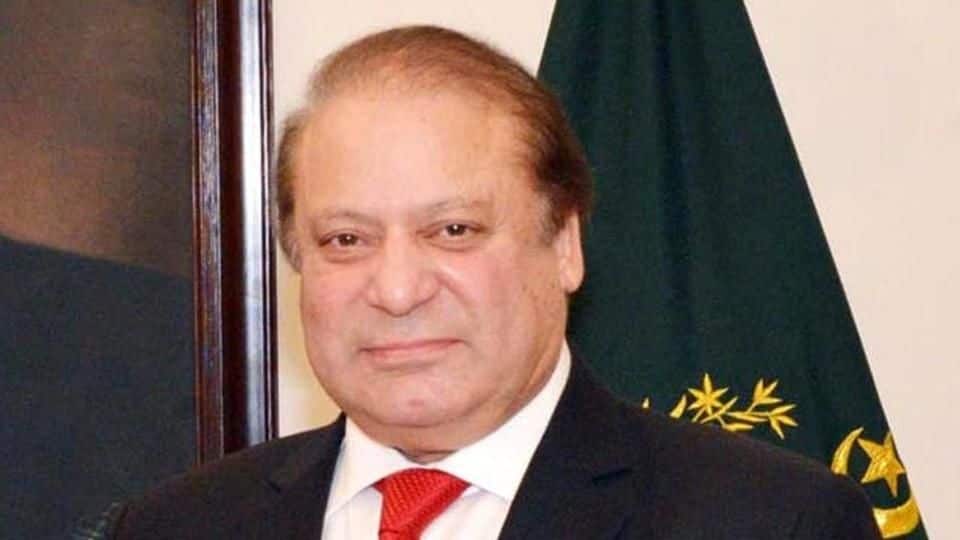 Panama Papers: Nawaz Sharif and daughter indicted by anti-corruption court Panama Papers: Nawaz Sharif and daughter indicted by anti-corruption court