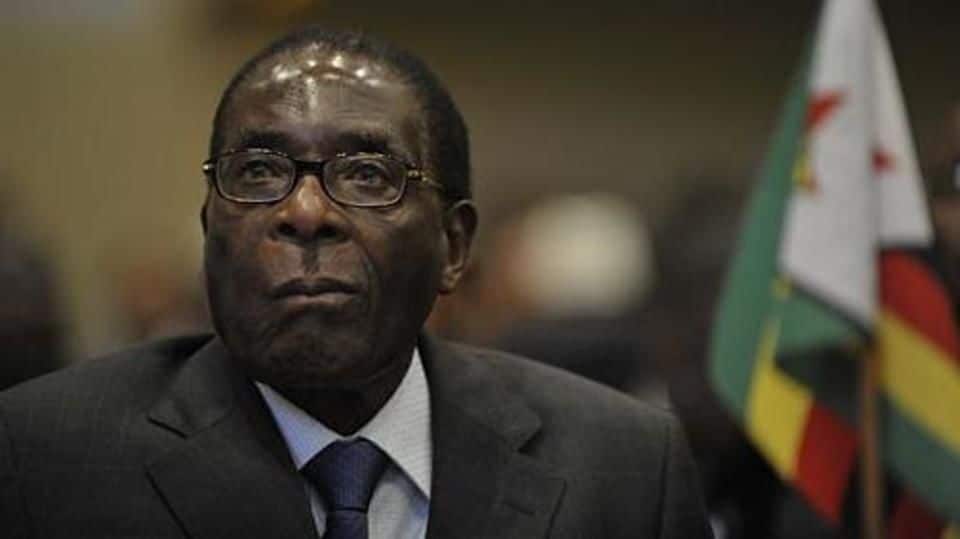 President Mugabe finally resigns, Zimbabwe erupts in celebration