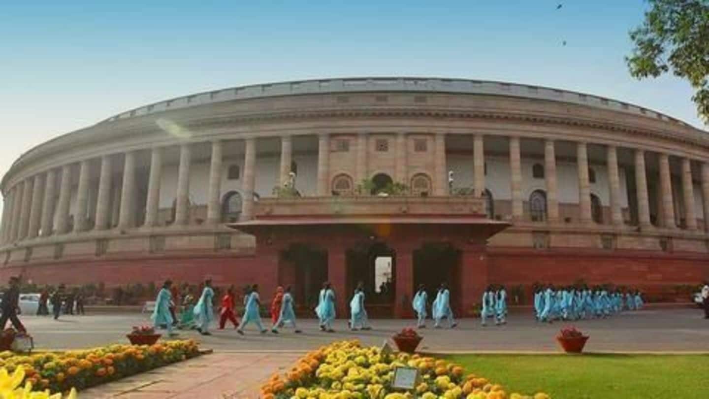 Parliament clears Mental Healthcare Bill which seeks to decriminalize suicide