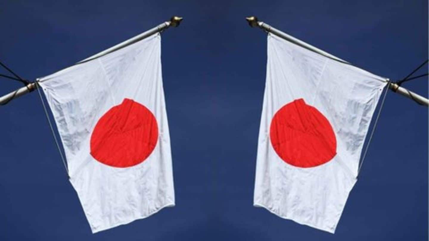 Japan: Voting begins in snap elections