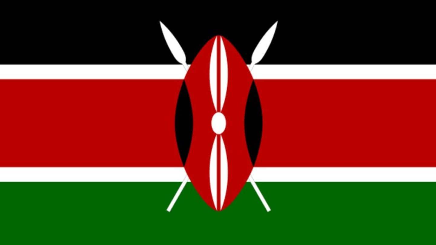Kenya: Supreme Court declares Uhuru Kenyatta's election invalid