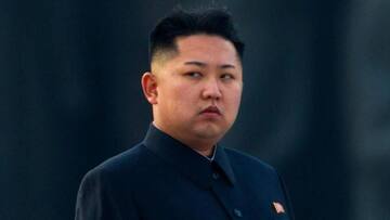 North Korea sanctions: US proposes Kim Jong-un asset freeze
