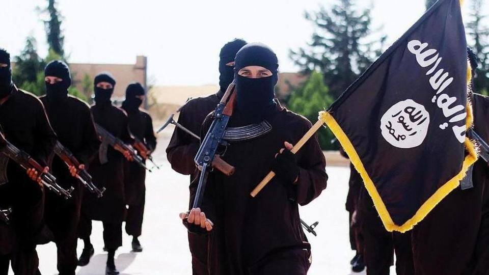 Should we be scared of vehicles or ISIS? Should we be scared of vehicles or ISIS?