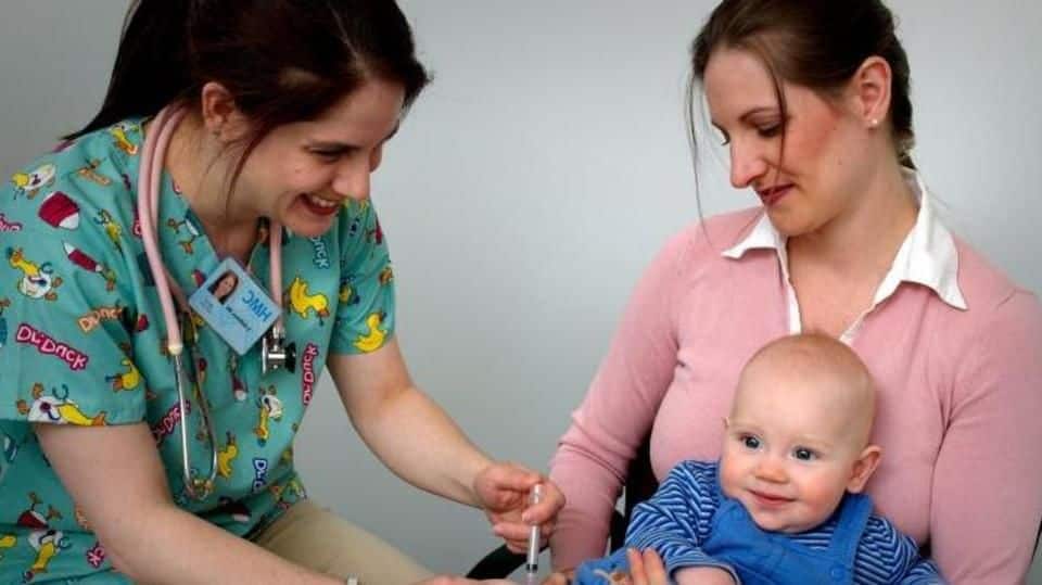 Do vaccinations cause health problems? Do vaccinations cause health problems?