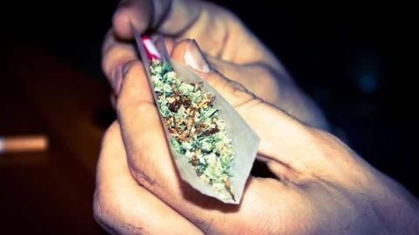 Can marijuana shortage delay Canada's pot legalization?