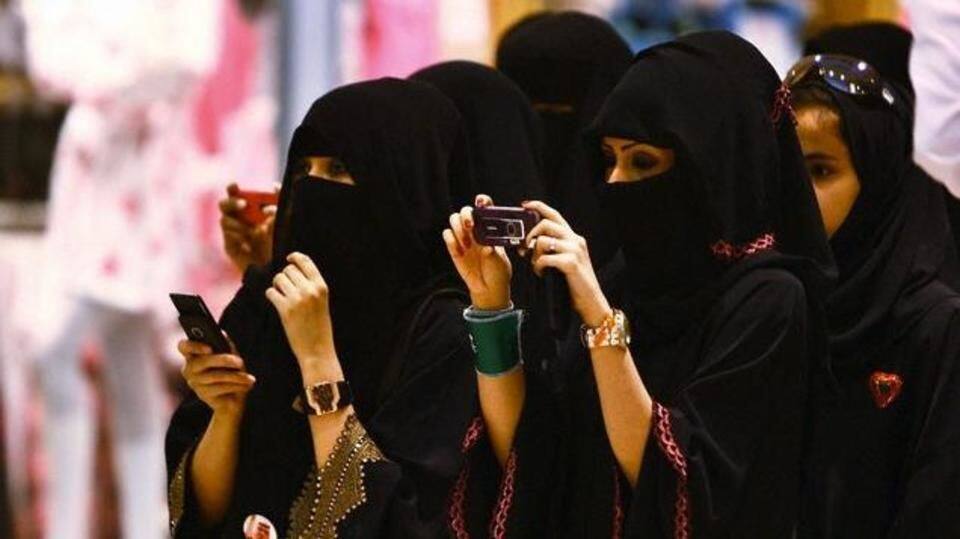 Saudi Arabia: Women can now drive motorbikes, trucks