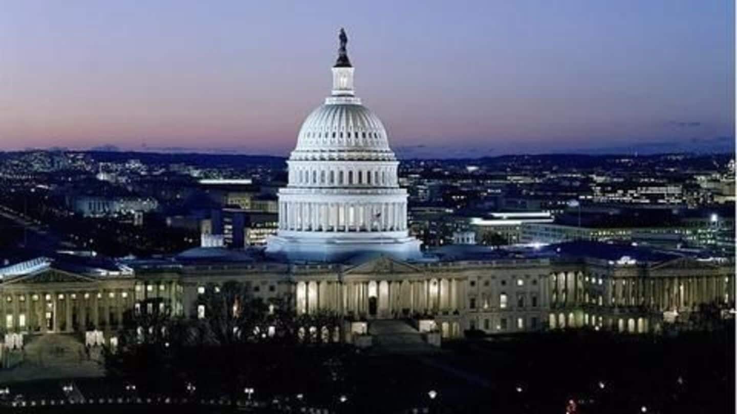 White House to Congress: Powerful Indians in Washington DC