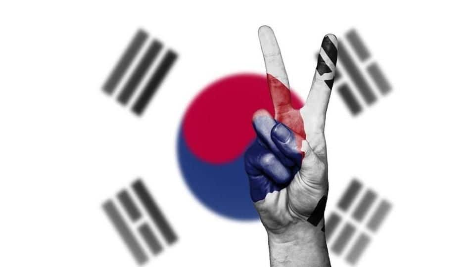 South Korea warns its companies against investing in Pakistan-occupied Kashmir