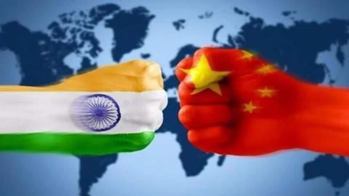 No room for negotiations, India must withdraw: Chinese media