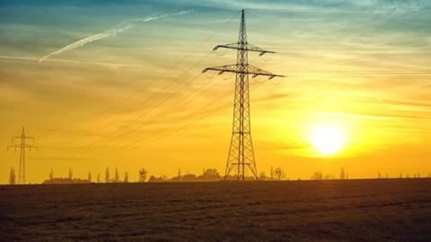 New developments point to positive transition in India's energy sector