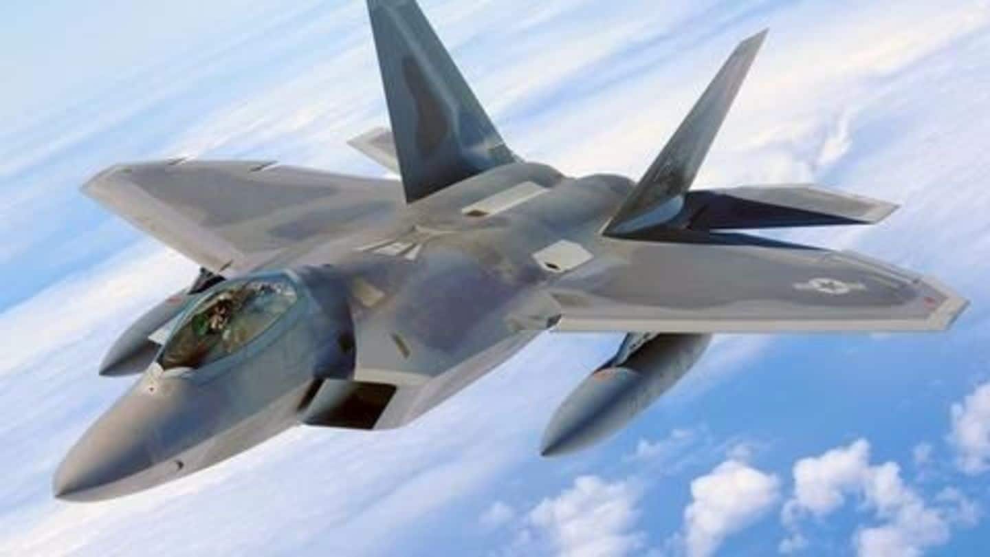 Israel displays air power: Debuts F-35s at air show