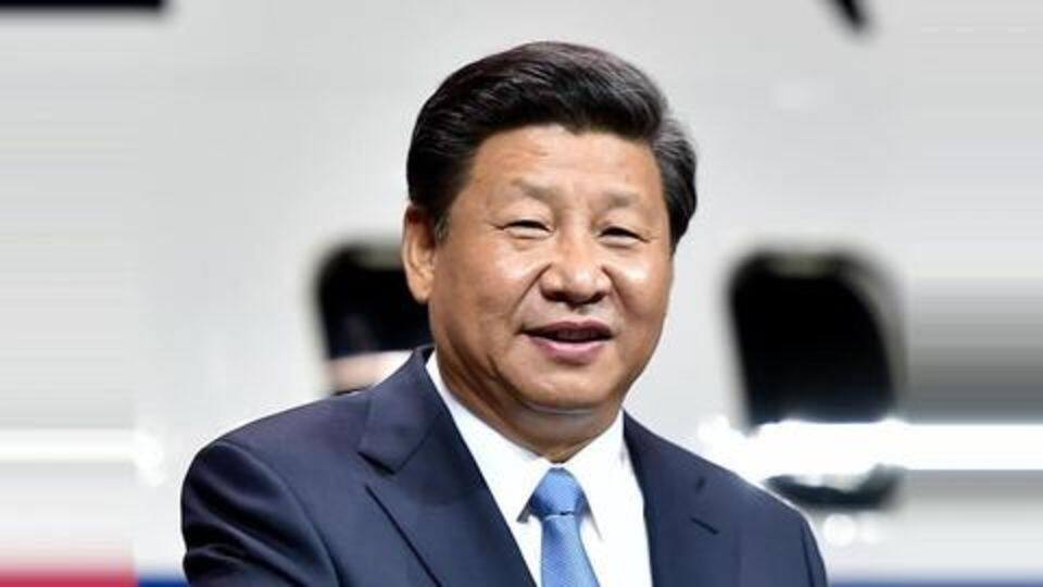 Who are Xi's right hand men? Who are Xi's right hand men?