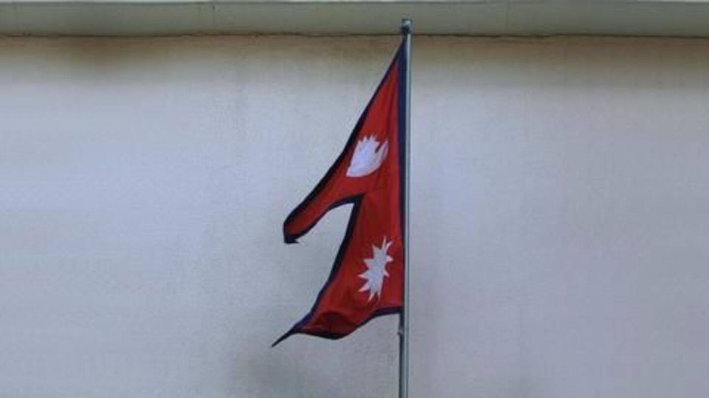Nepal local elections: China beats India to delivering assistance