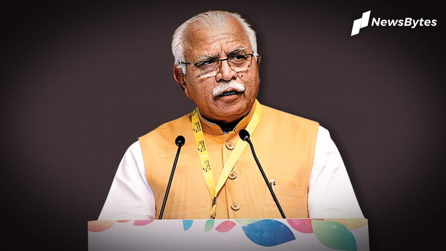 No-confidence motion against Haryana government defeated in Assembly