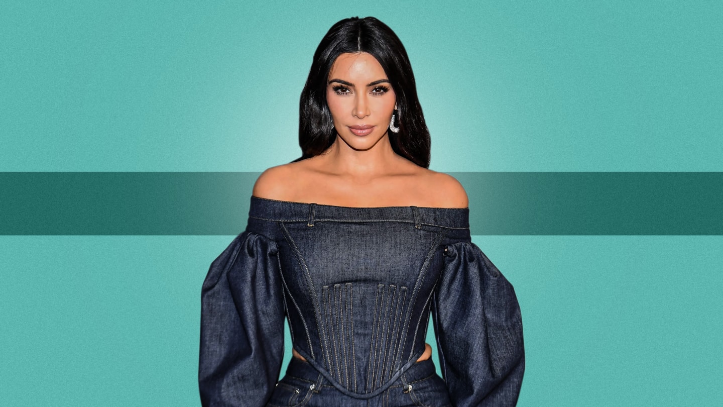 Kim Kardashian West is officially a billionaire, says Forbes