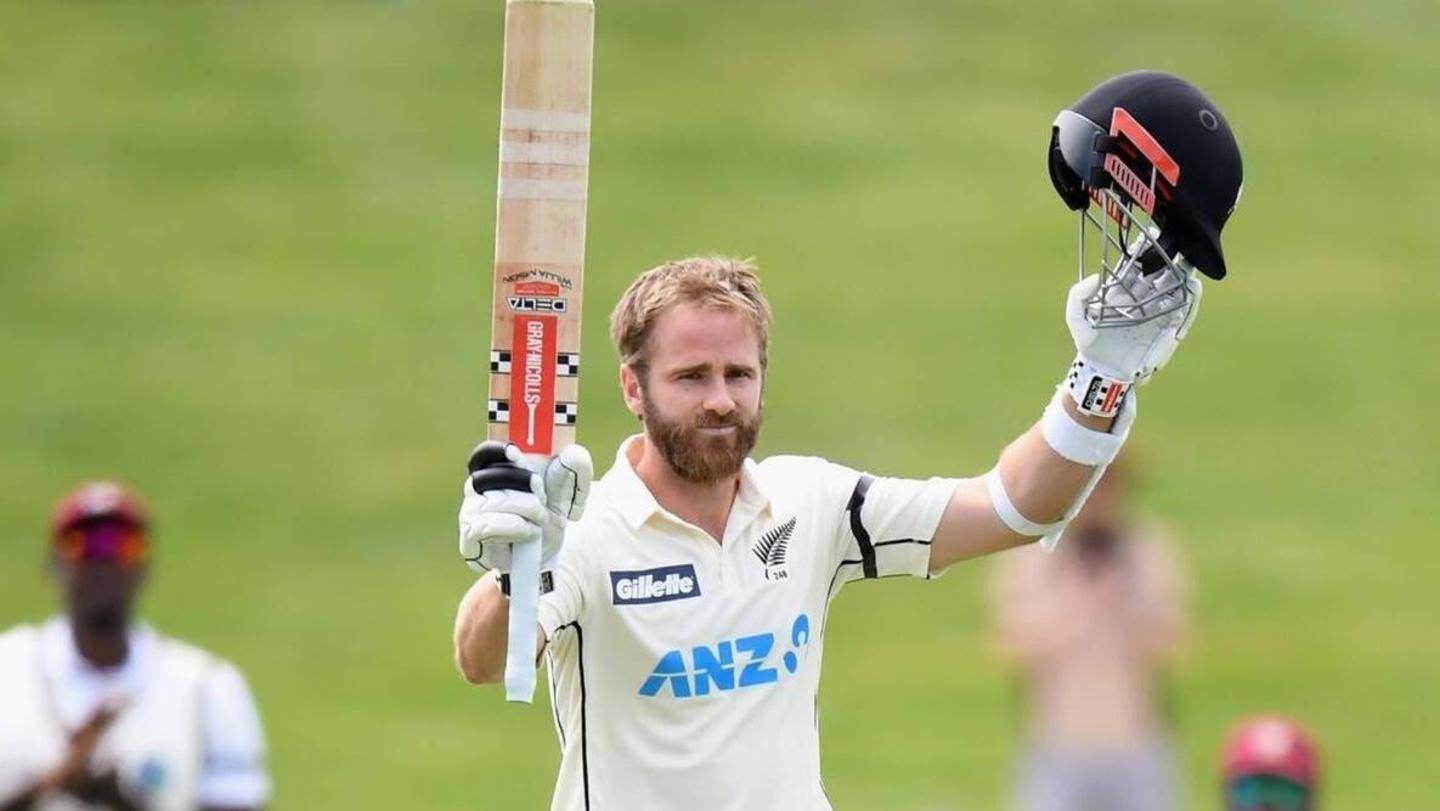 Third-highest run-scorer for New Zealand Third-highest run-scorer for New Zealand