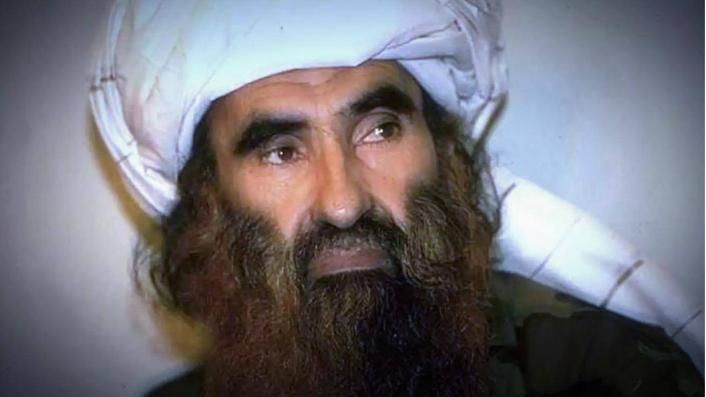 Taliban leader Mullah Akhundzada will come out soon: Shaheen Taliban leader Mullah Akhundzada will come out soon: Shaheen