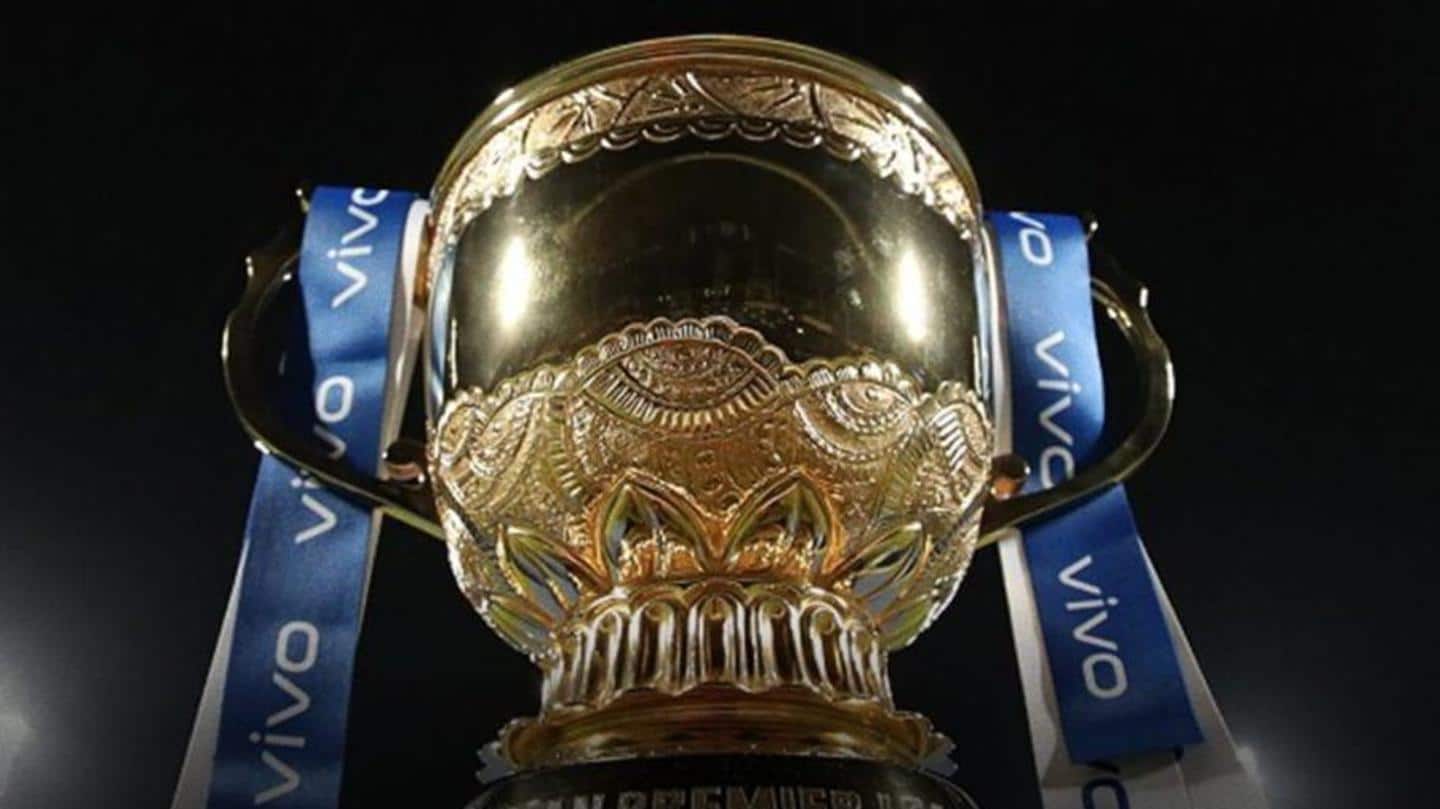IPL 2021 playoffs: All you need to know