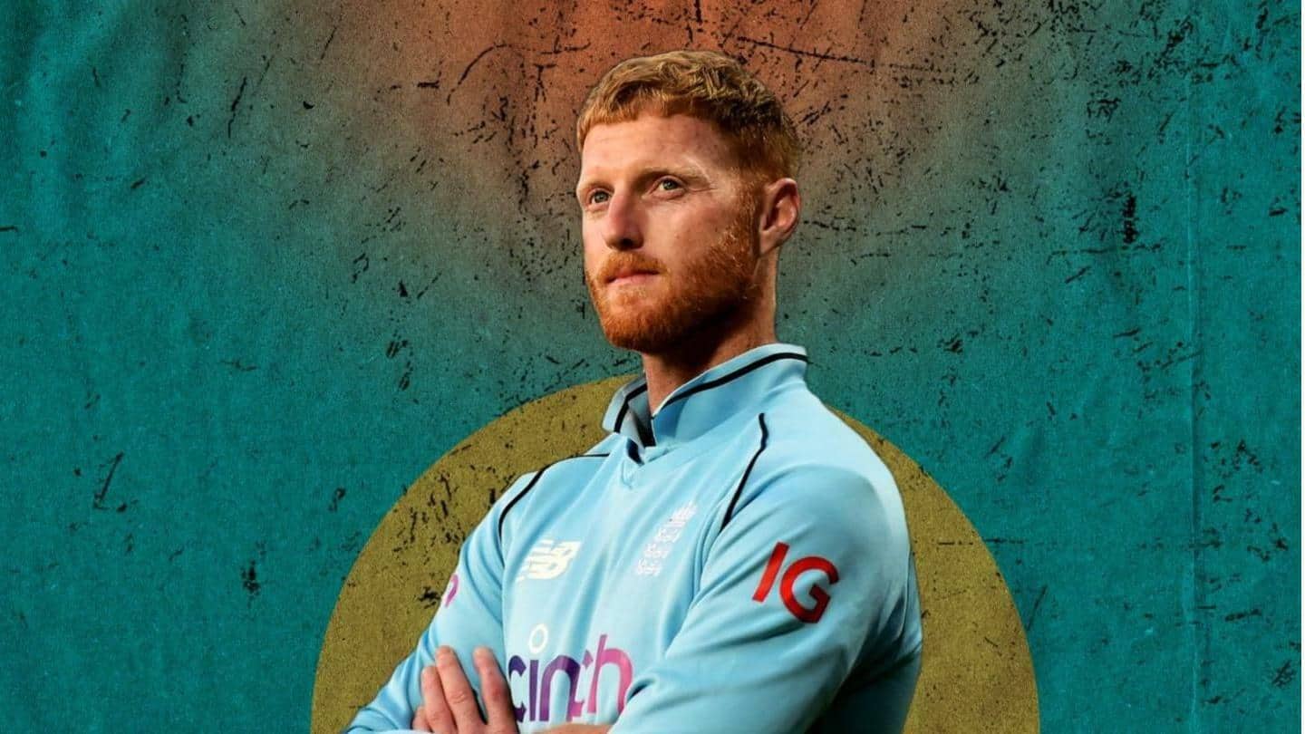 Will retired Ben Stokes return to ODI cricket? He answers