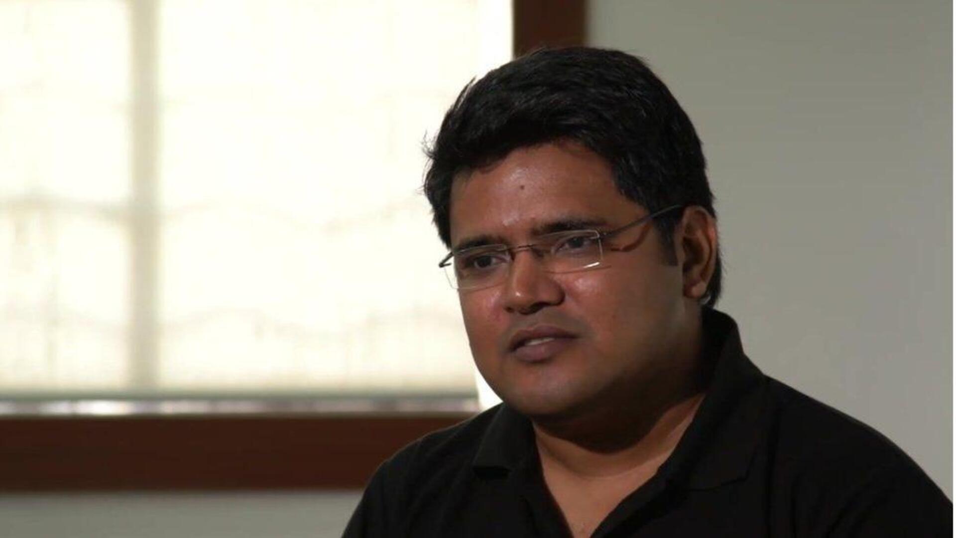 PhonePe-backed Indus Appstore's CEO Rakesh Deshmukh steps down: What's next