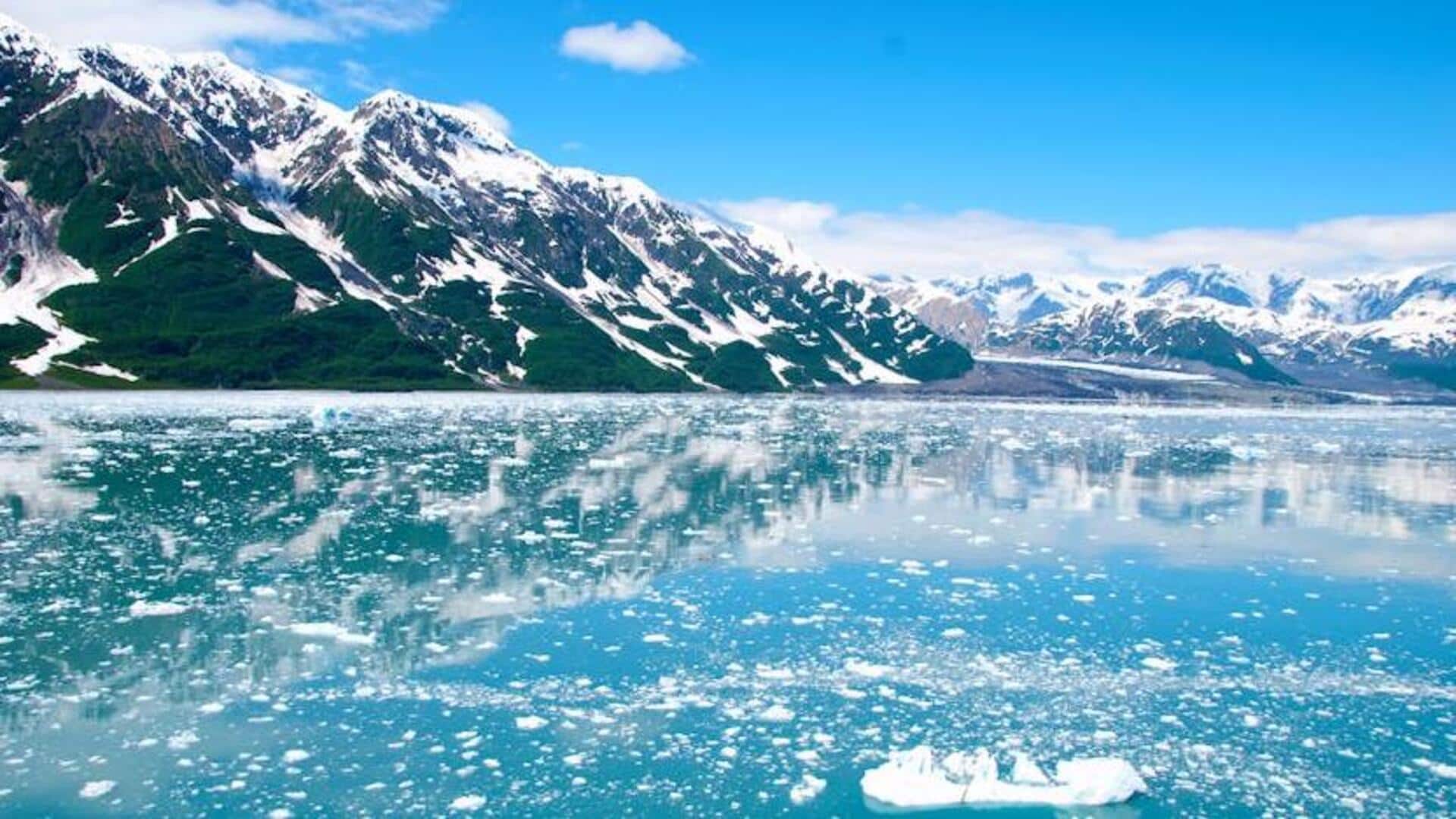 Discover Ushuaia, Argentina's glacial majesty with these top recommendations