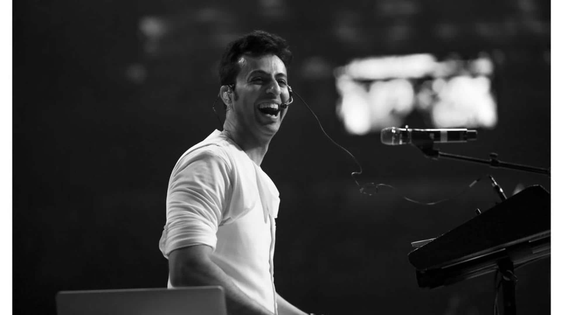 Happy birthday, Salim Merchant: His best compositions with Sulaiman Merchant