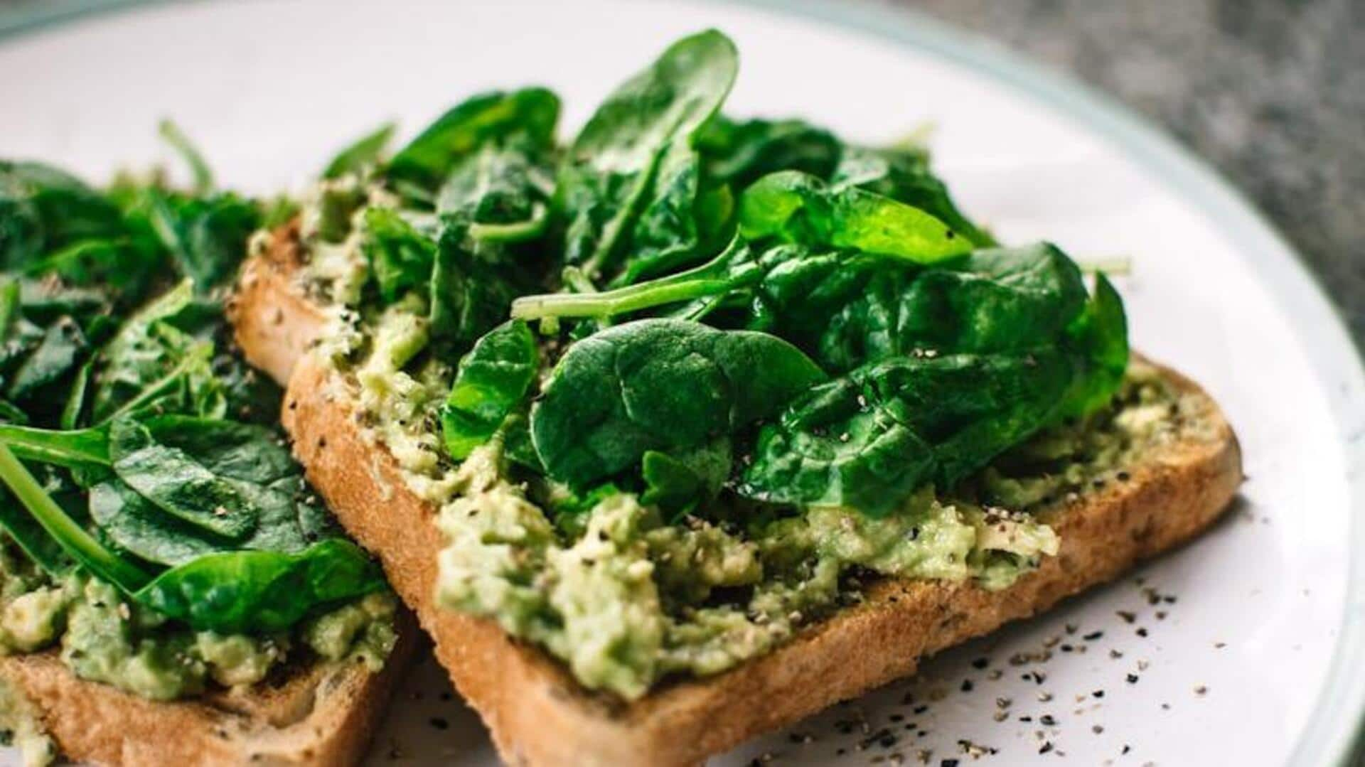 Elevate your avocado toast game with these recipes