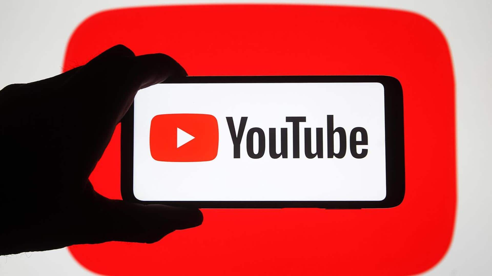 How to use YouTube's 'Scheduled digest' feature to manage notifications