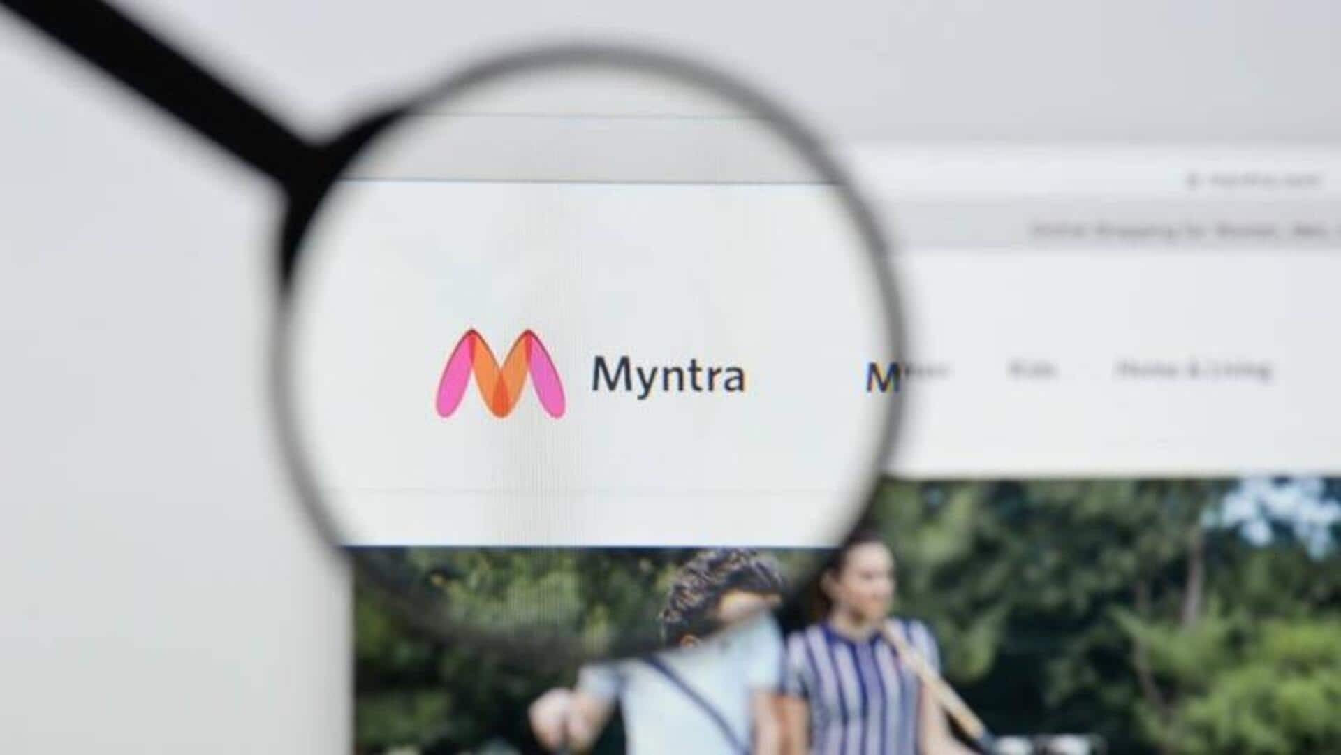 Myntra faces ED probe over ₹1,654cr FDI violation Myntra faces ED probe over ₹1,654cr FDI violation