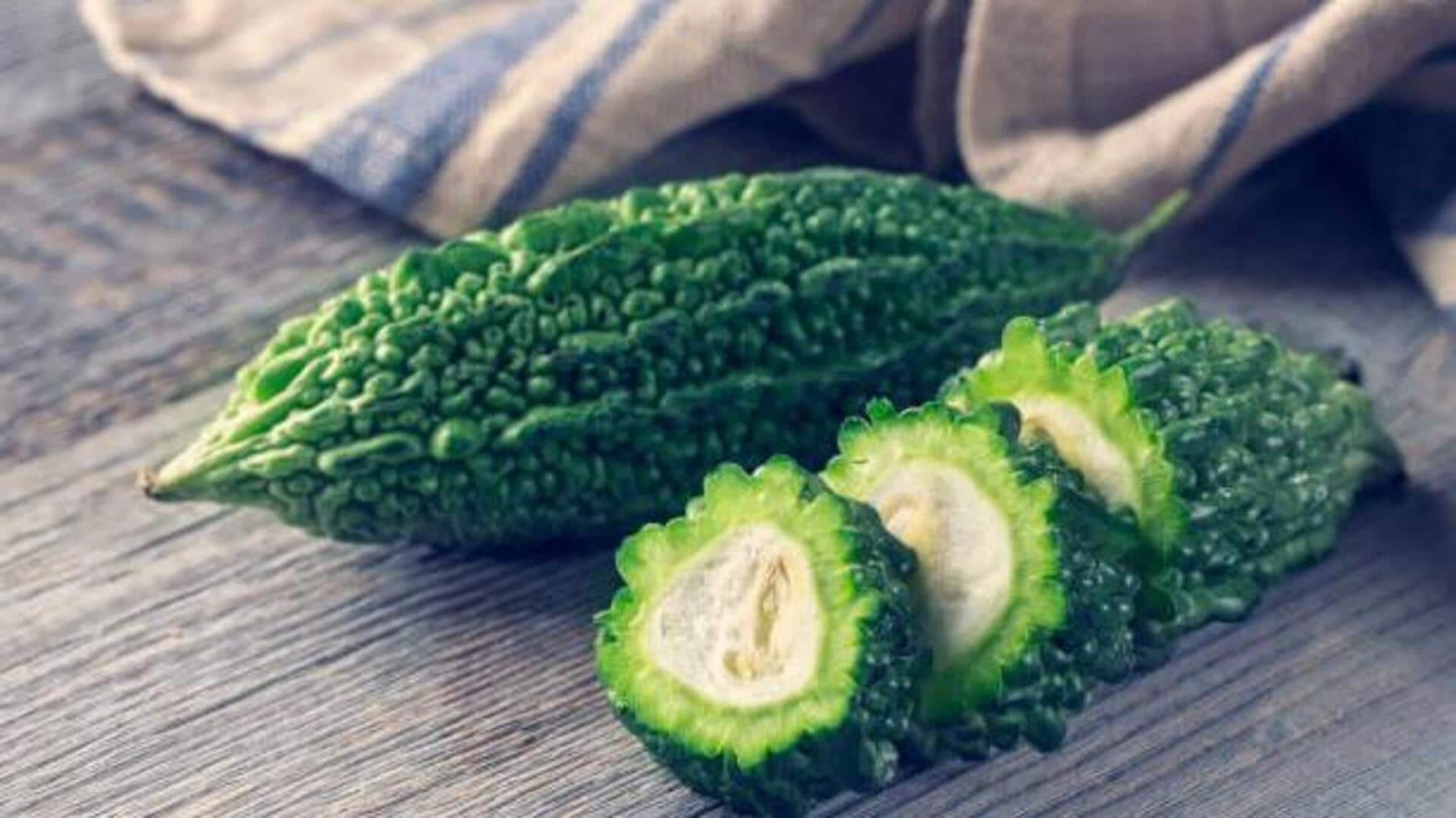 5 bitter gourd dishes worth trying 5 bitter gourd dishes worth trying