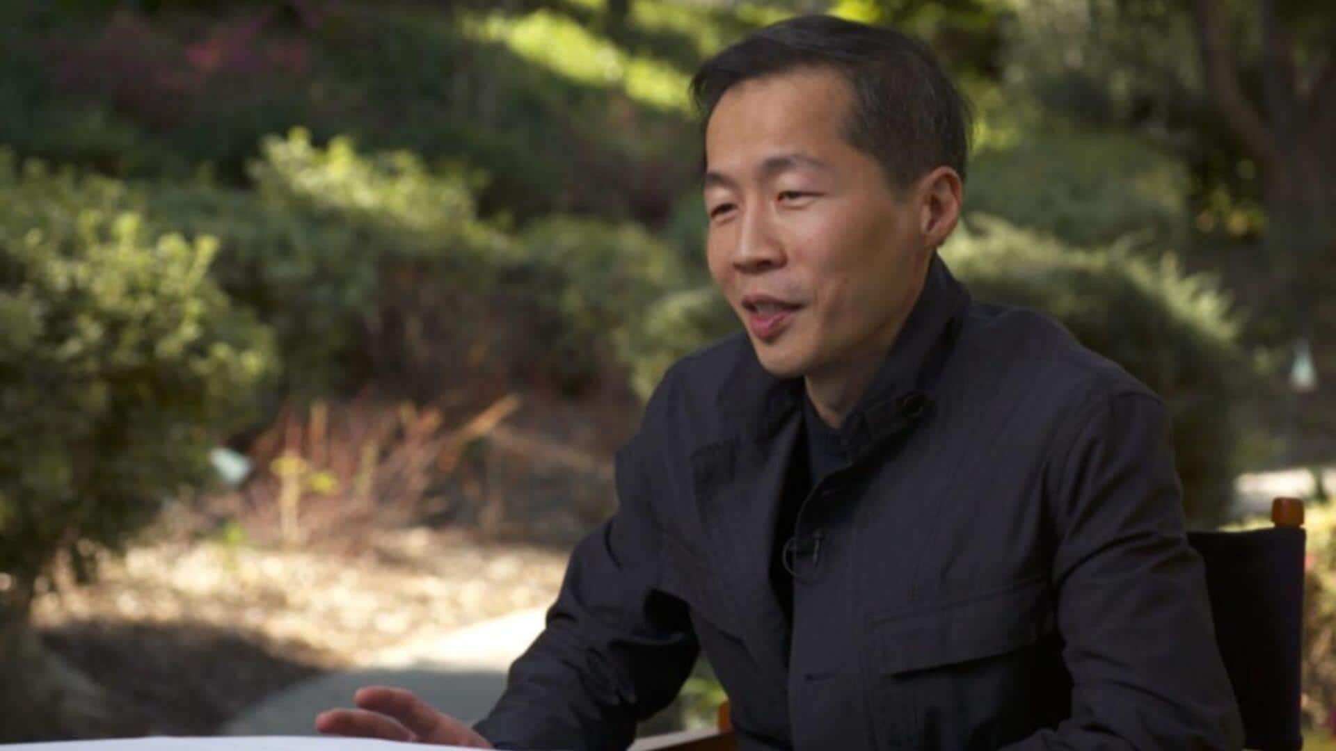 Lee Isaac Chung's journey: From 'Minari' to Hollywood