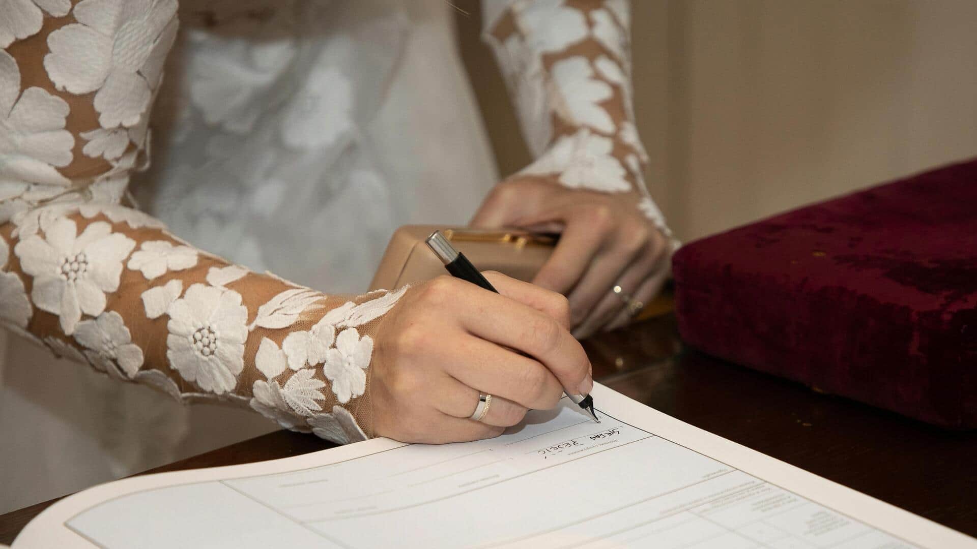 How to get a marriage annulment certificate in India How to get a marriage annulment certificate in India