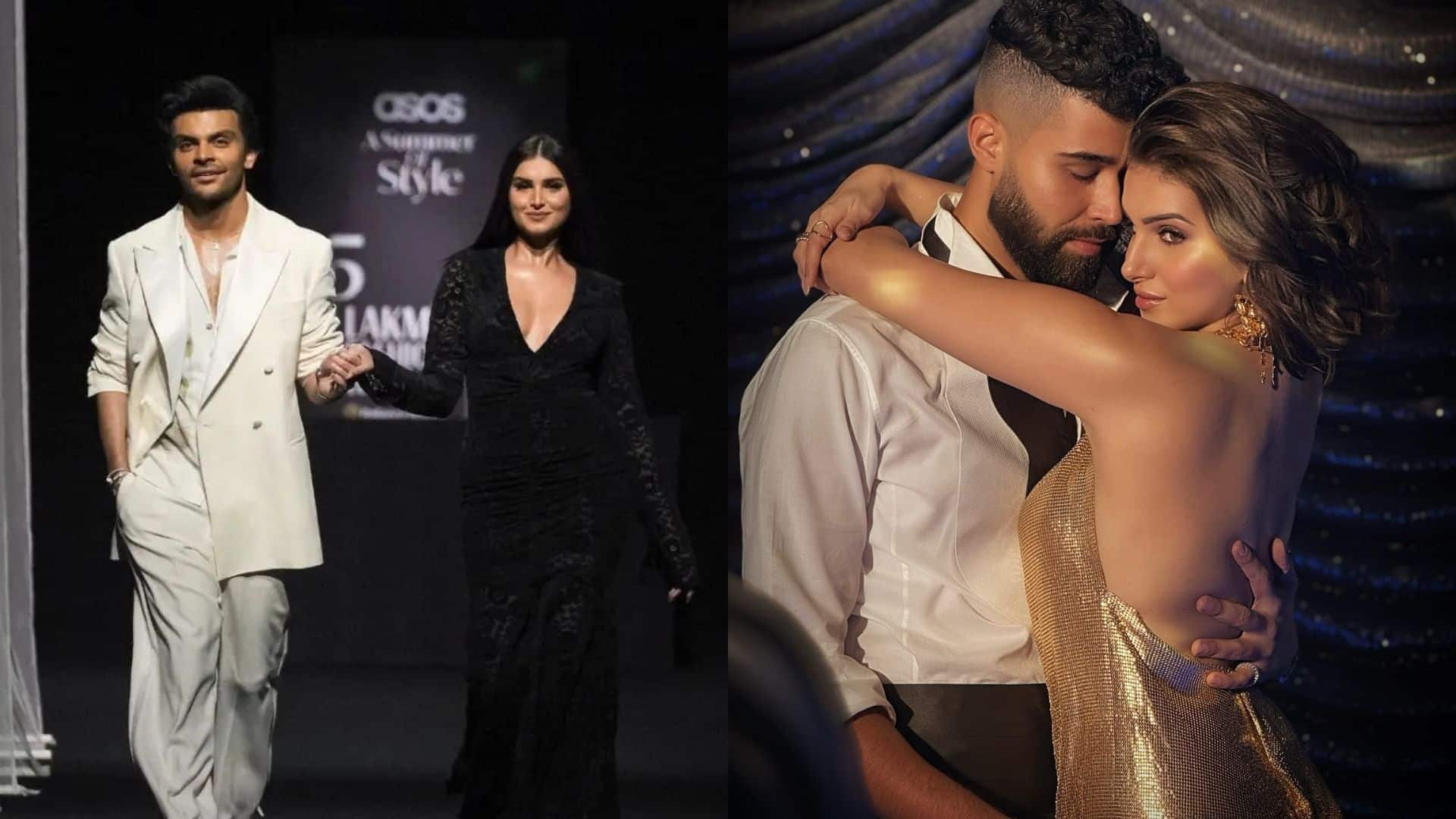 'Disgusting': Tara Sutaria slams 'paid PR' campaign against her, AP 