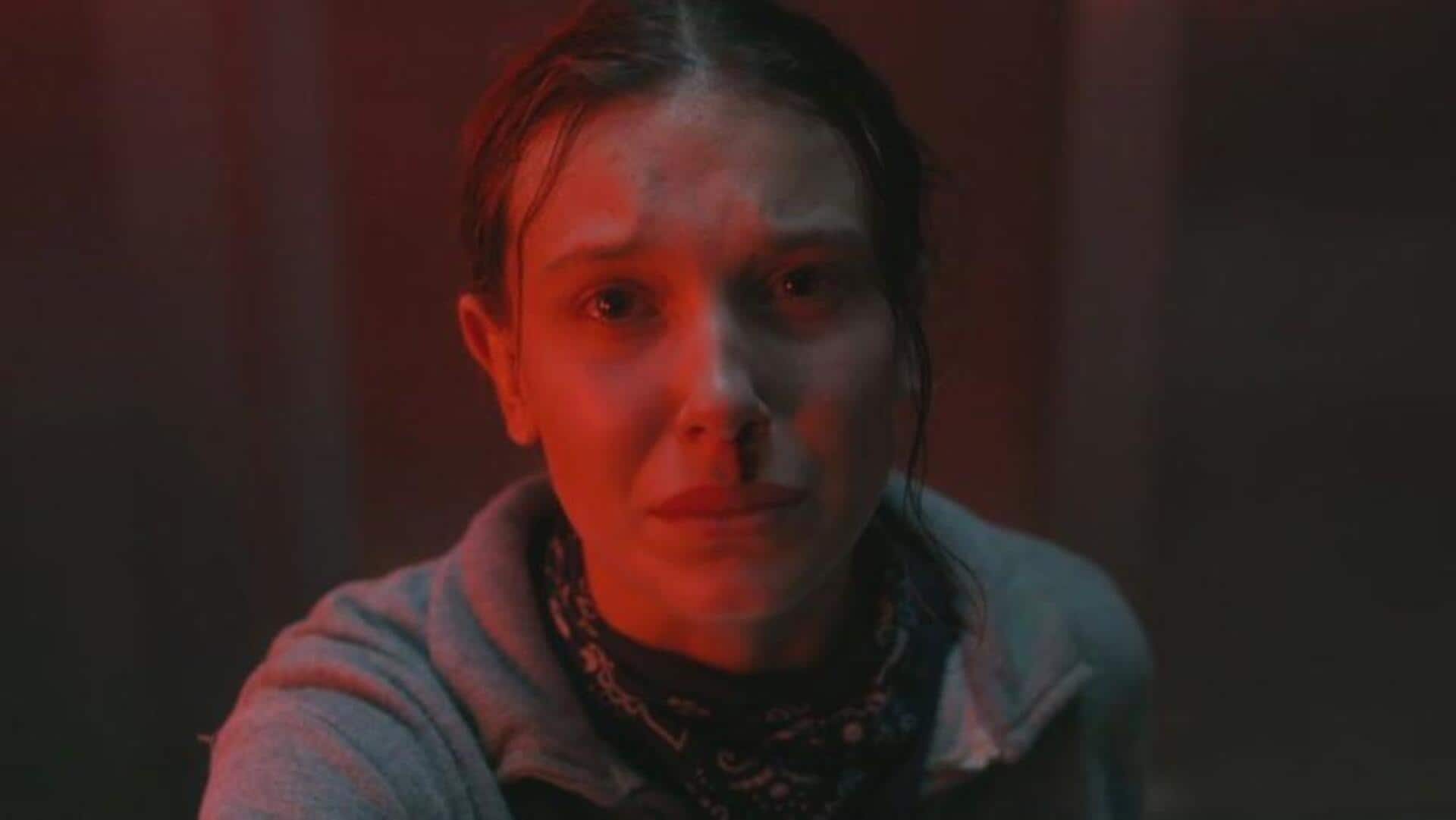 How 'Stranger Things' fans crashed Netflix over an imaginary episode