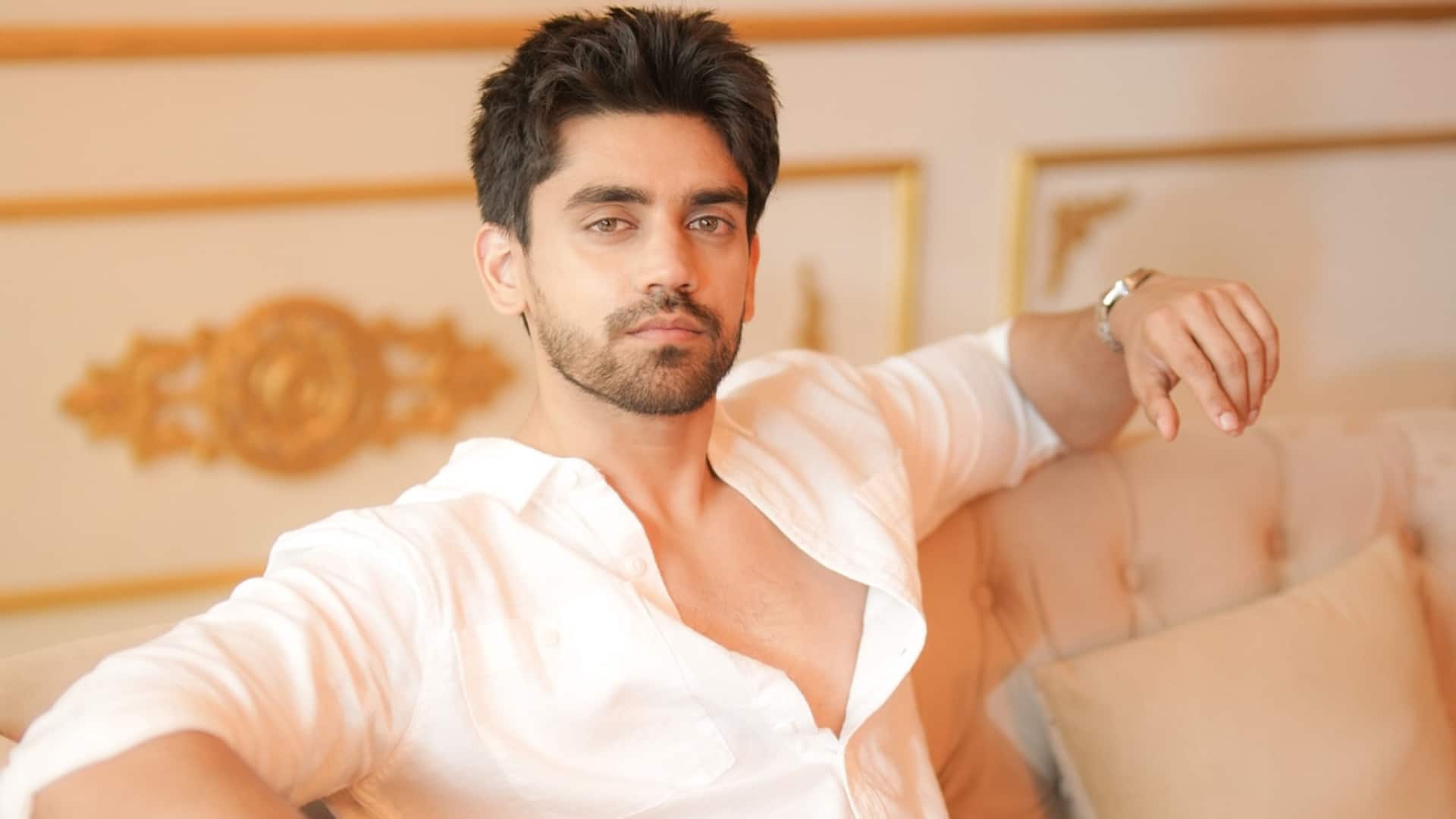 'Way above 'Bigg Boss': Avinash Mishra on 'Khatron Ke Khiladi'