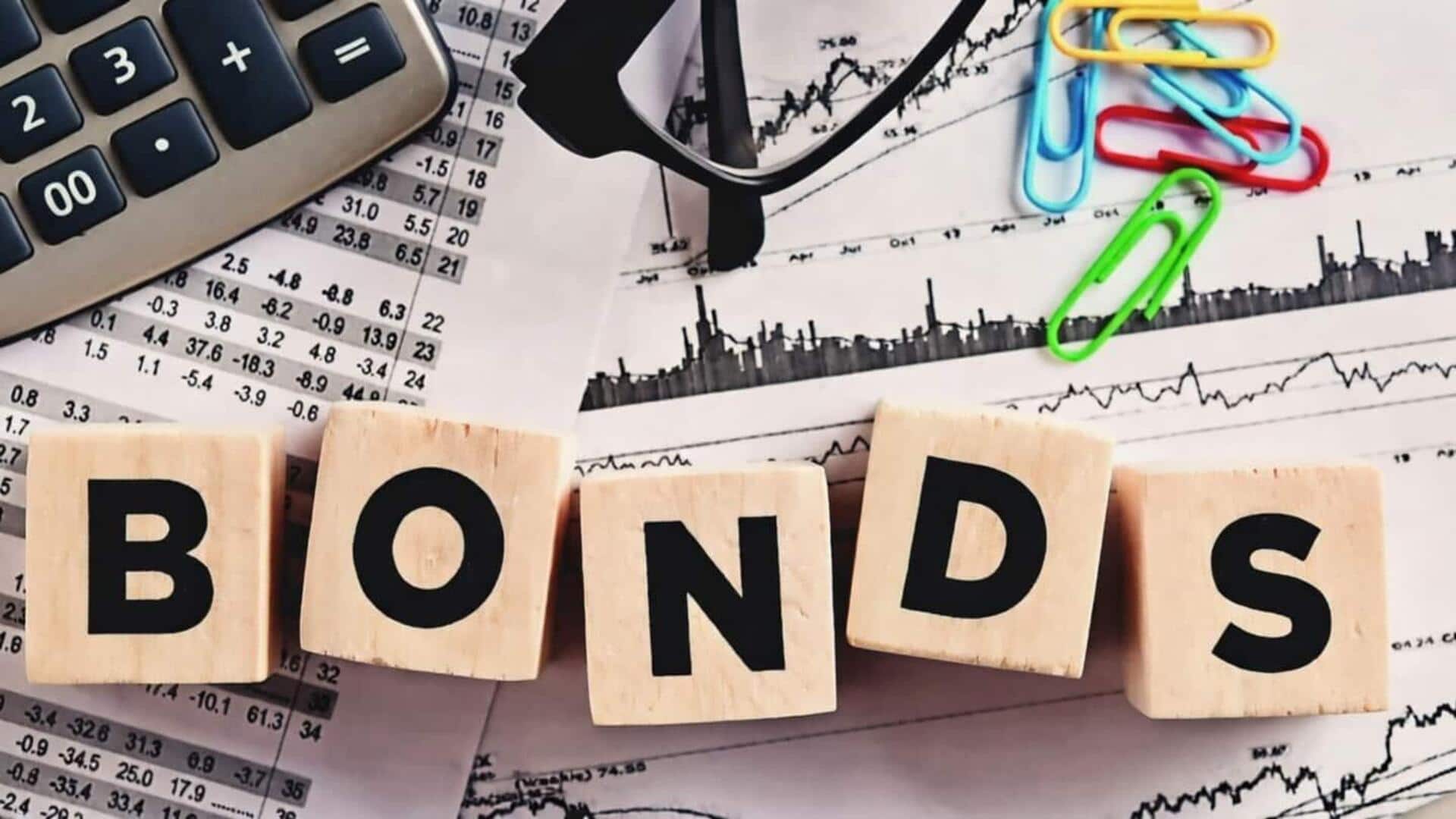 Centre plans tax cuts for foreign bond investors